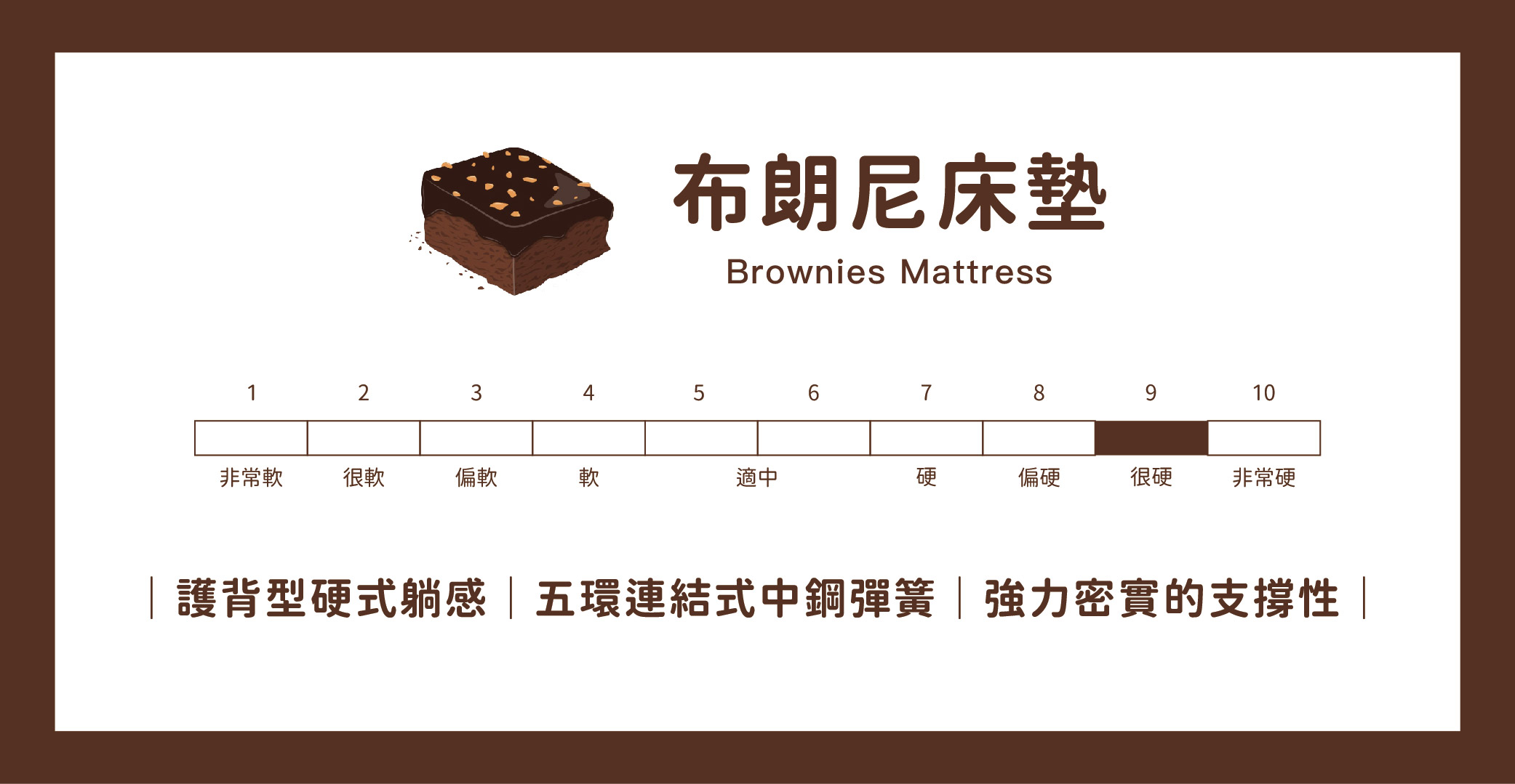 官網 布朗尼 26