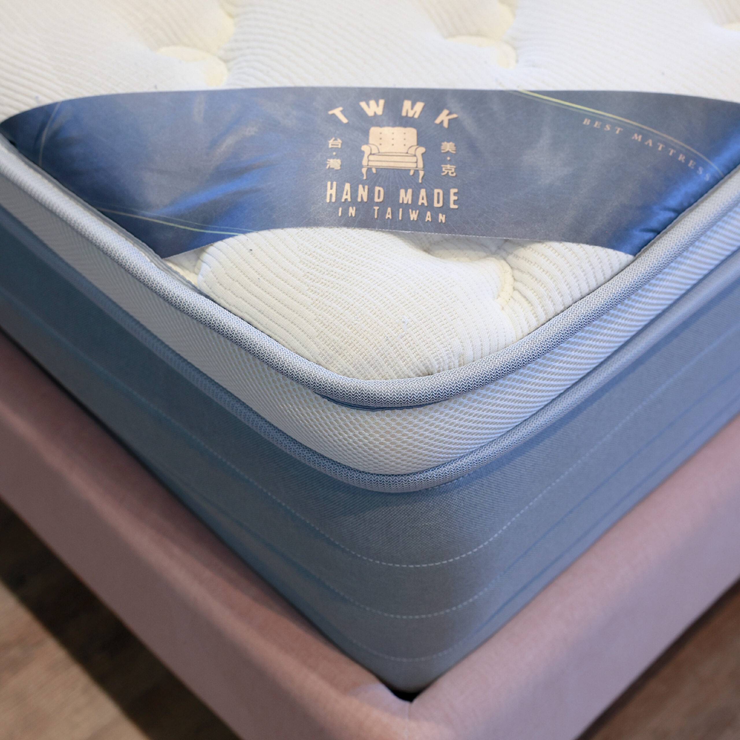 床墊單品 拿破崙 scaled