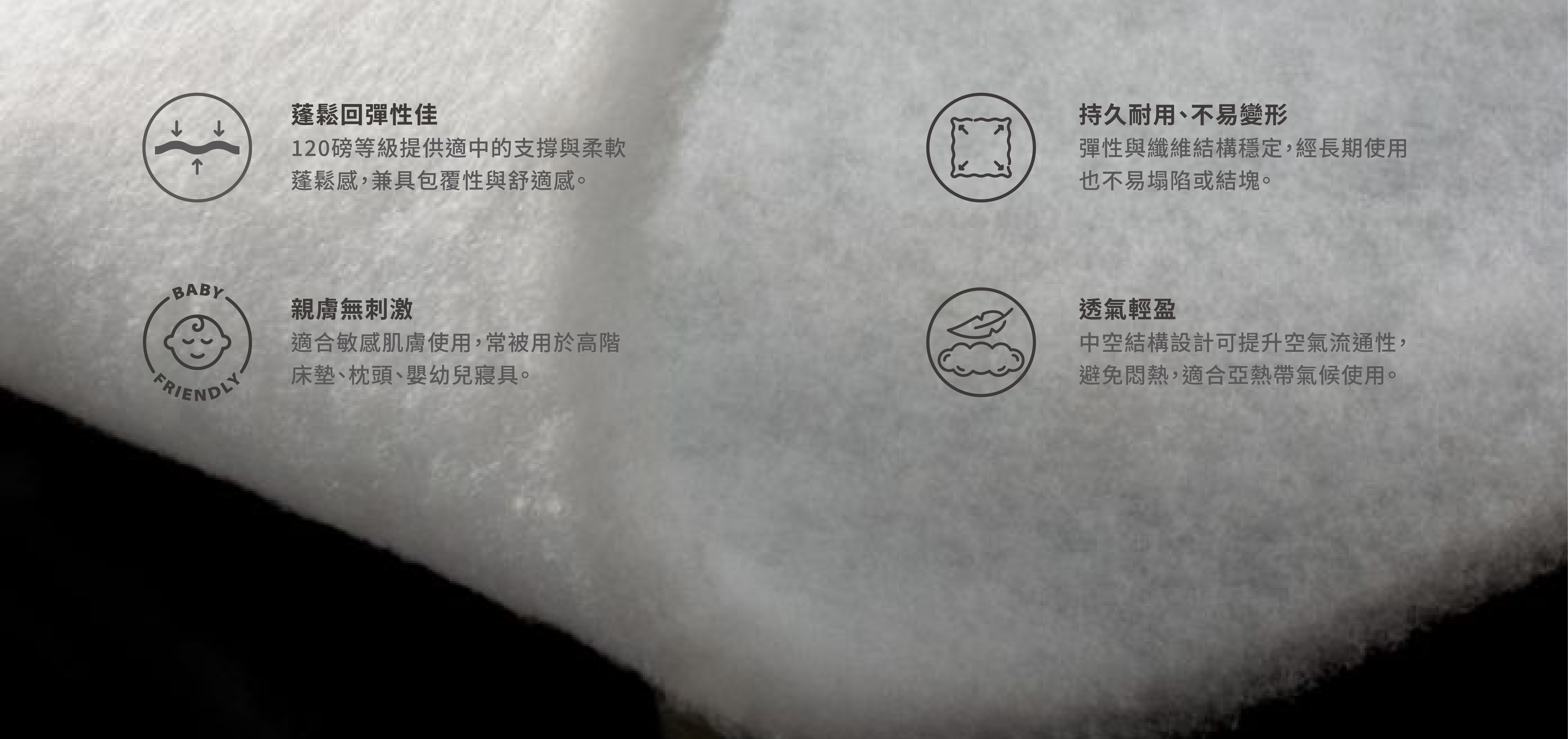 美國杜邦絲綿-31 美國杜邦絲綿 31